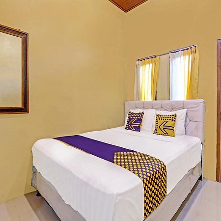 Spot On 91337 Pandu Homestay Klaten Wonogiri Εξωτερικό φωτογραφία