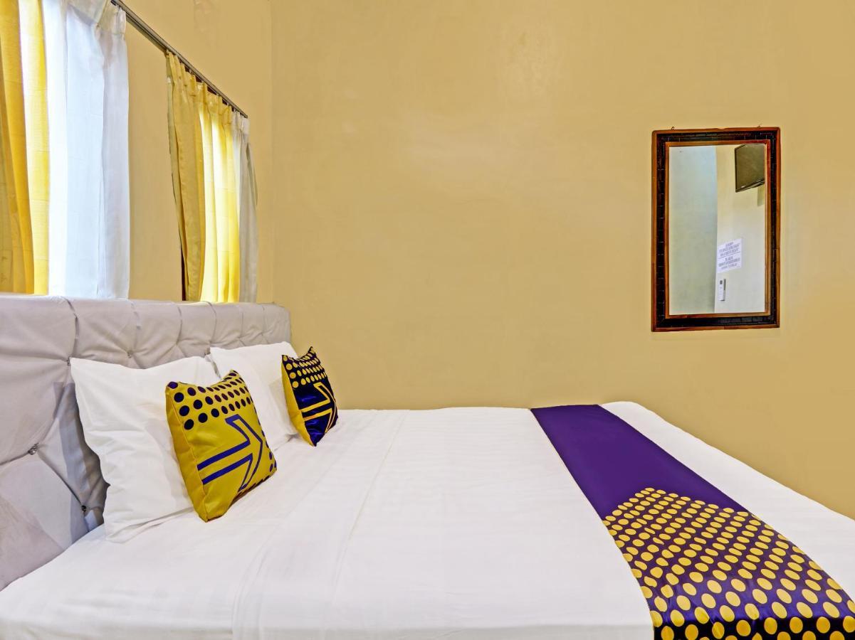 Spot On 91337 Pandu Homestay Klaten Wonogiri Εξωτερικό φωτογραφία
